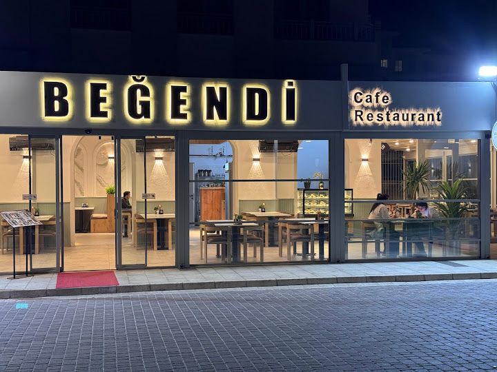 Beğendi Cafe Restaurant