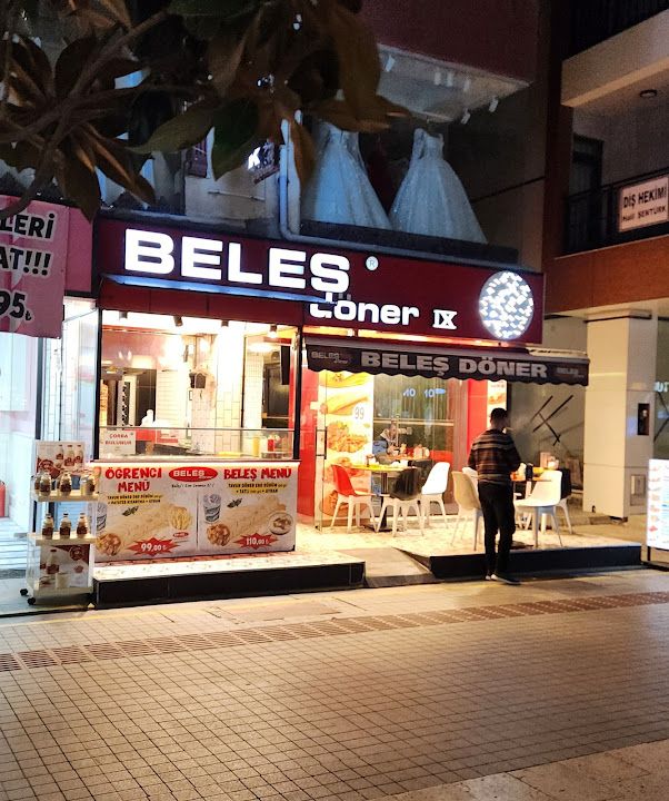 Beleş Döner