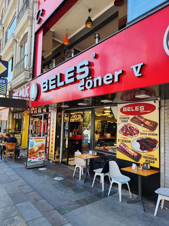 Beleş Döner Gültepe