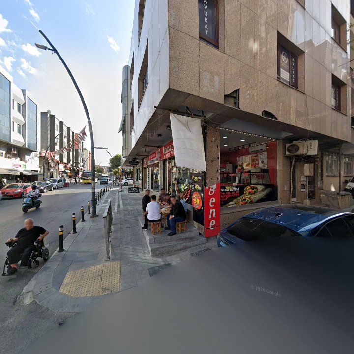 Bella Mia Pizza Sefaköy