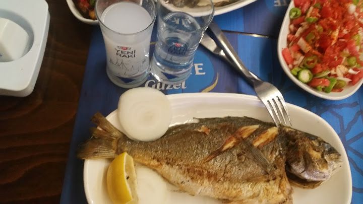Berlin Restoran