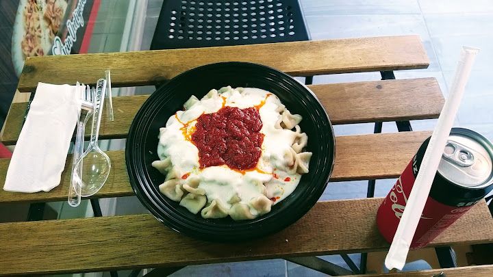 Beyazıt Mantı Ve Gözleme
