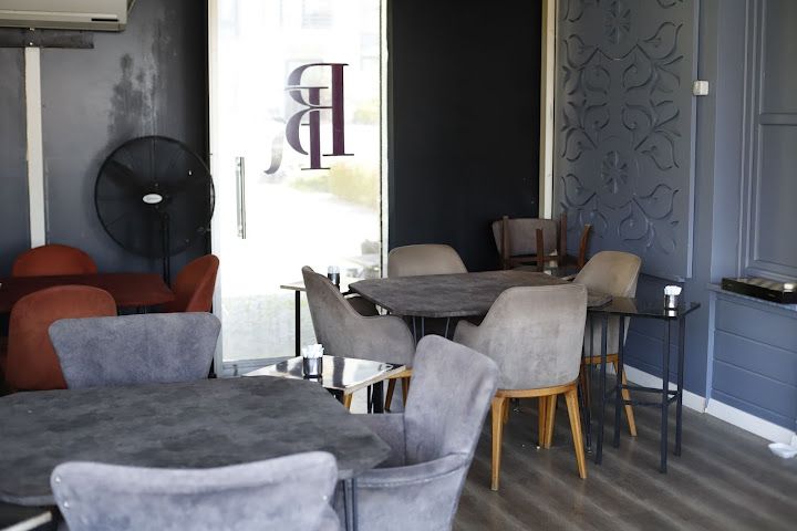 Beylerbeyi Cafe Organizasyon