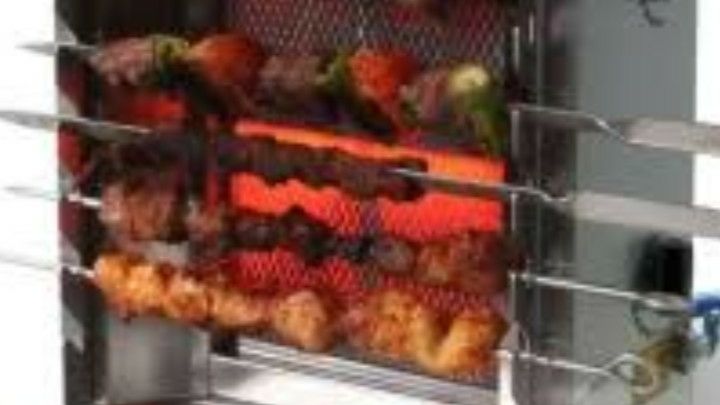 Beyoğlu Döner Ve Çiğ Köfte