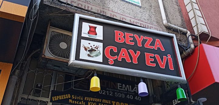 Beyza Çay Ocağı