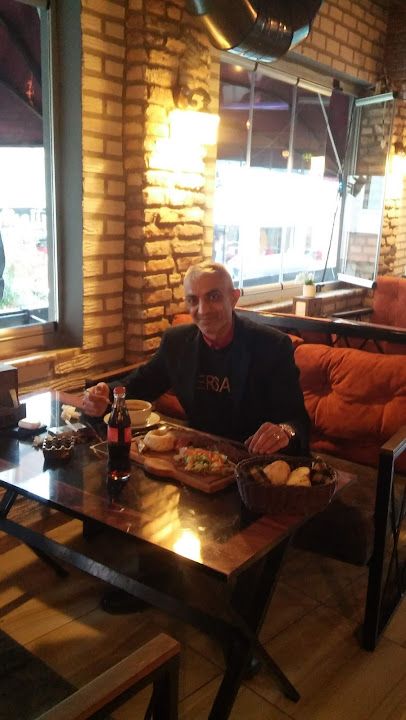 Bigdad Cafe