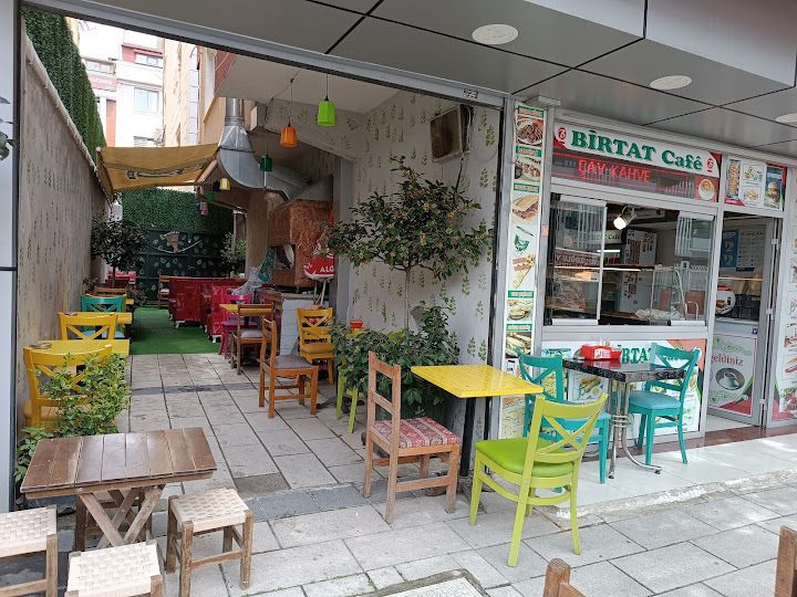 Birtat Döner Cafe