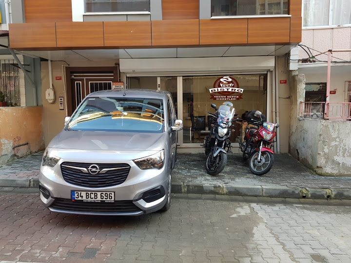 Bistro Teknik Servis