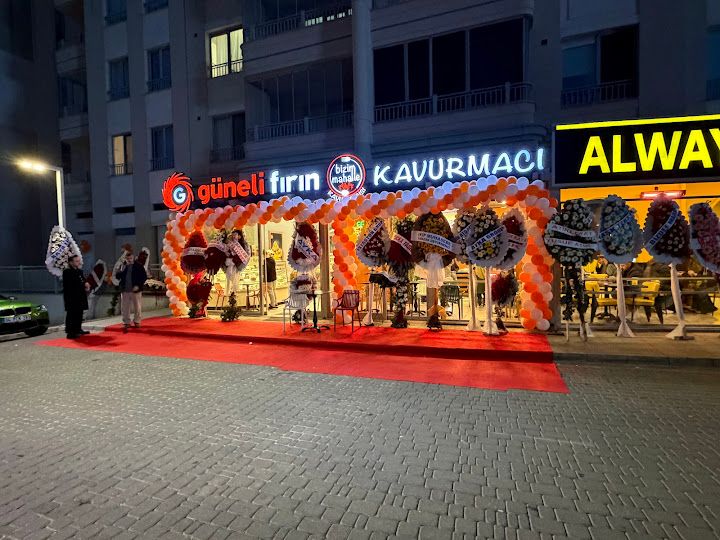 Bizim Mahalle Kavurmacısı