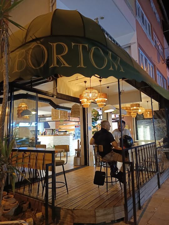 Bortom Coffee Company
