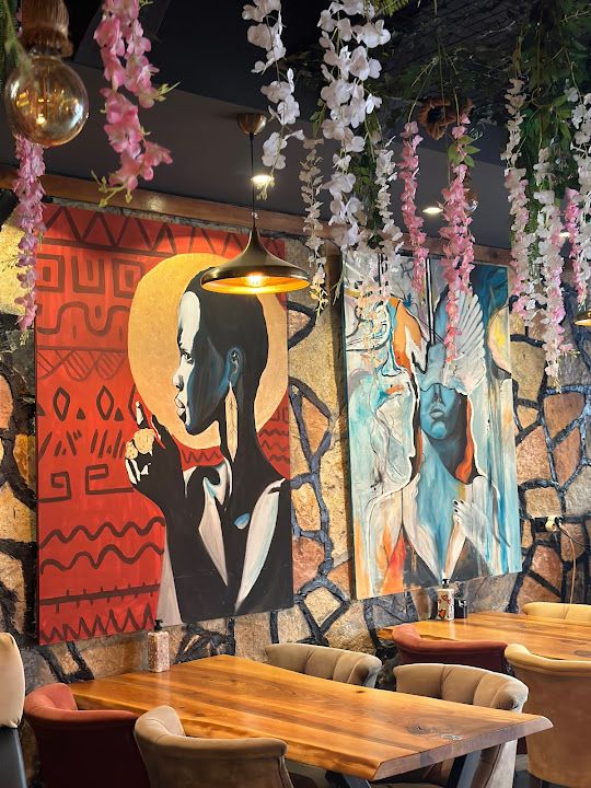 Boss Woman Cafe&restaurant