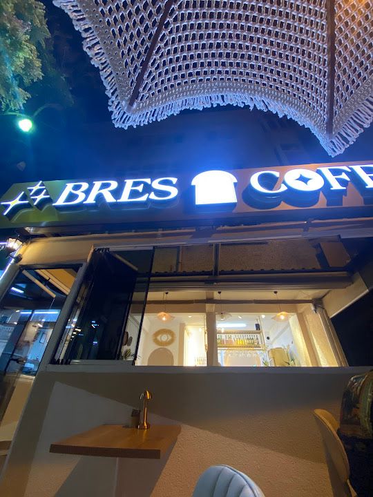 Bres Coffee