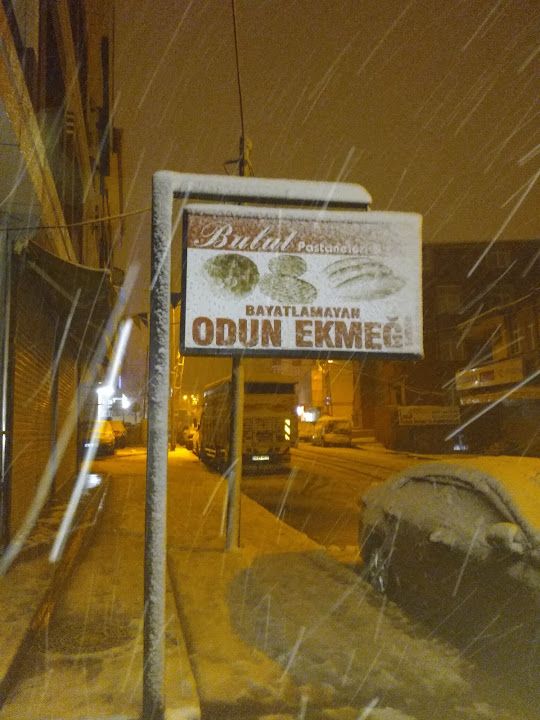 Bulut Pastane Ve Unlu Mamülleri