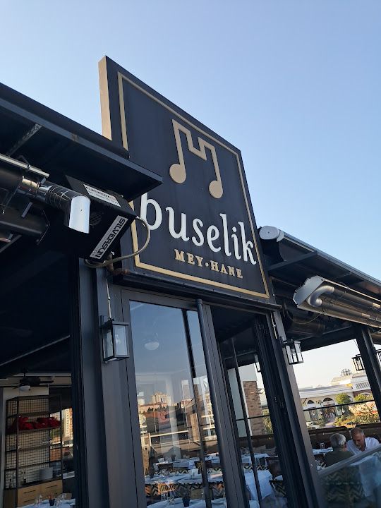 Buselik Tema World
