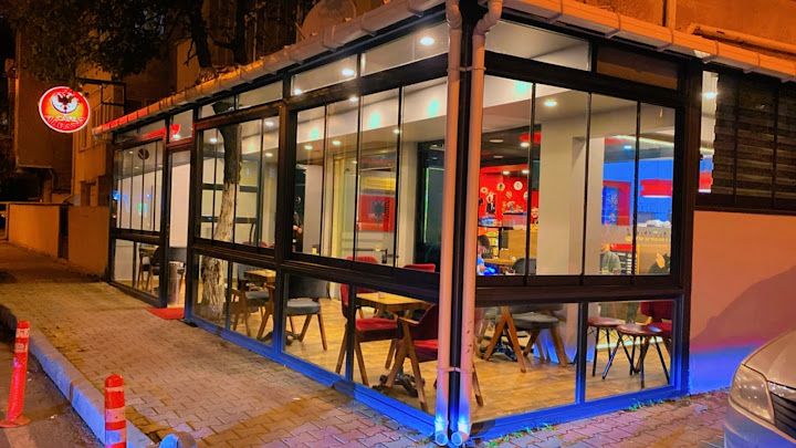 Cafe Albana