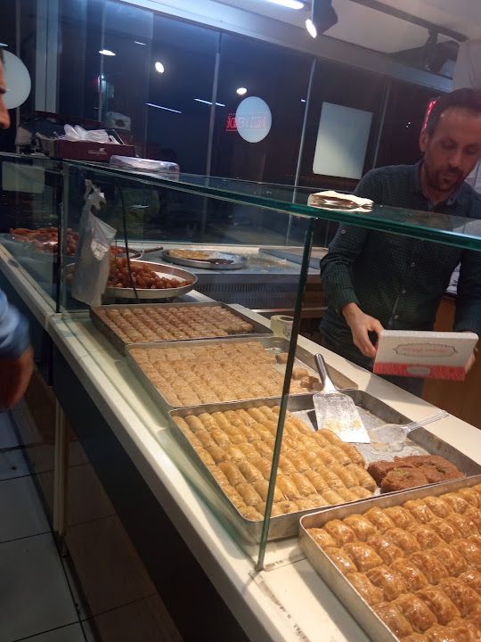 Çağdaş Börekçilik