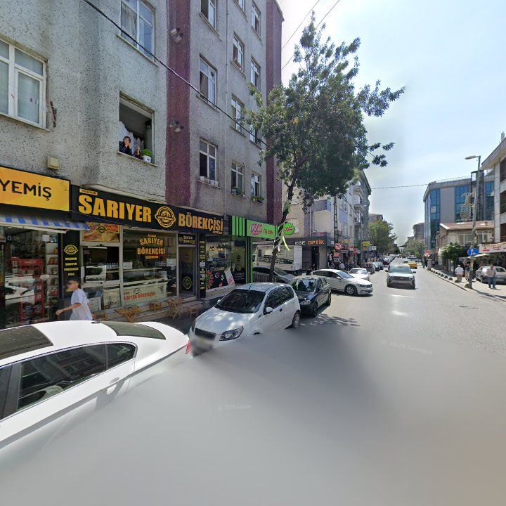 Çalışkan Pide Döner Salonu