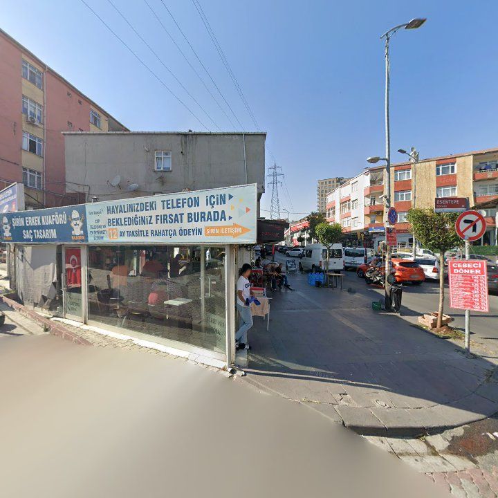 Cebeci Büfe