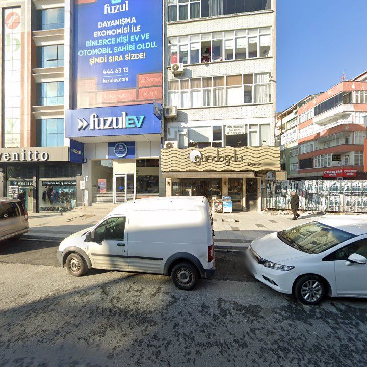 Celebcioğlu Unlu Mamülleri