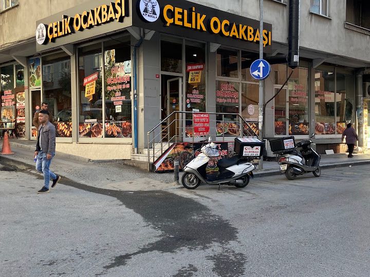 Çelik Ocakbaşı