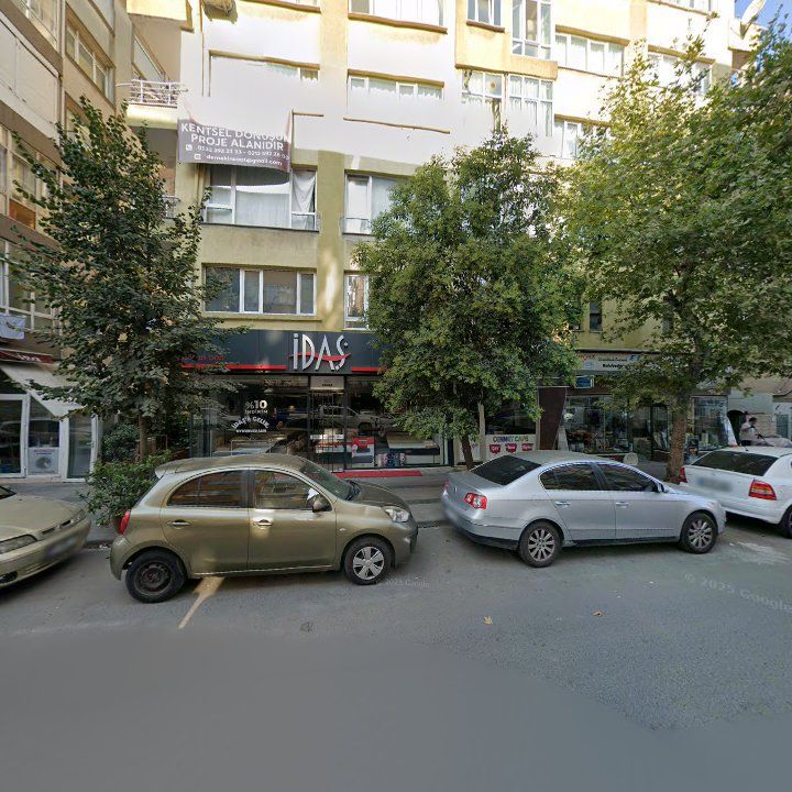Cennet Cafe