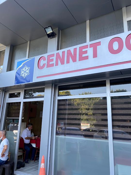 Cennet Ocakbaşı