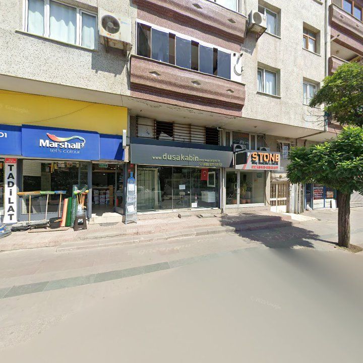 Cennet Piliç Evi