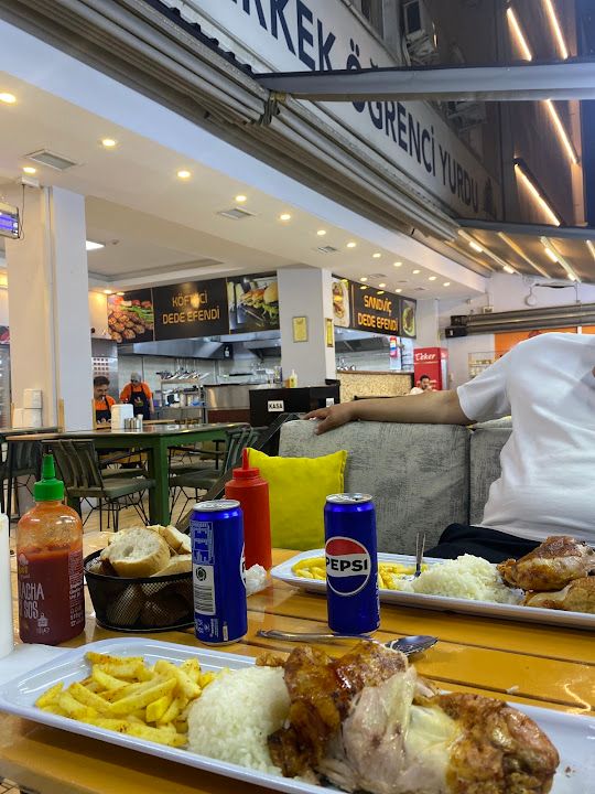 Chicken Tavern