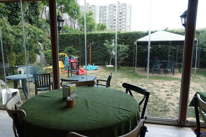 Çınar Cafe & Ev Ürunleri