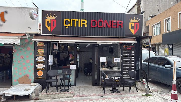 Çıtır Döner - Küçükçekmece