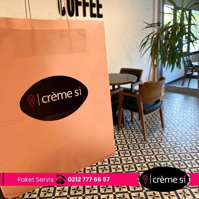 Creme Si