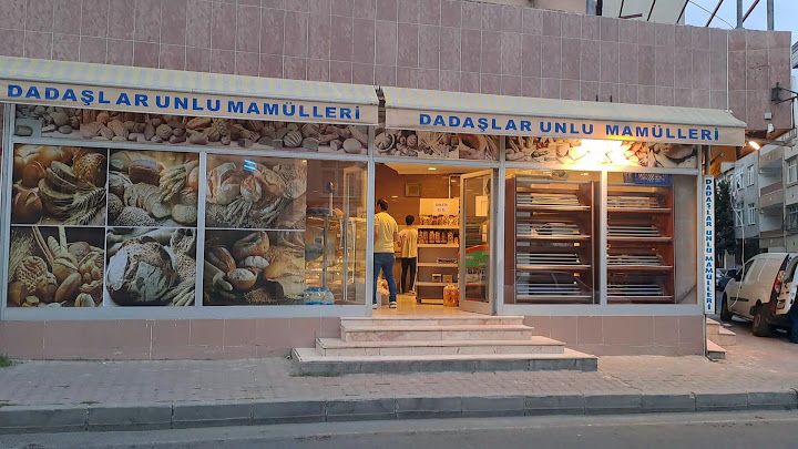 Dadaşlar Unlu Mamülleri Odun Ekmeğı