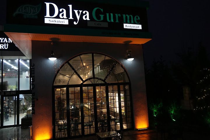 Dalya Gurme