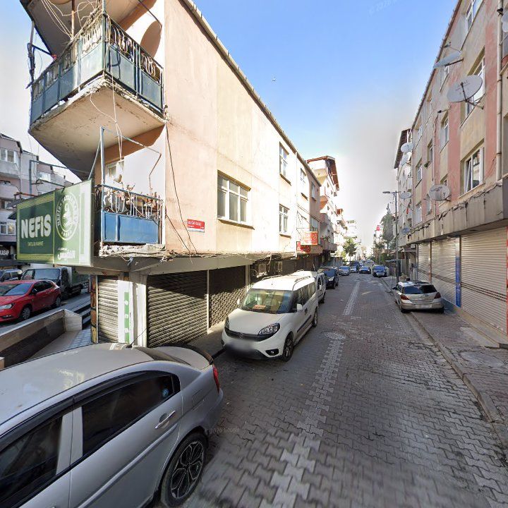 Damak Tadı Büfe, Kanarya