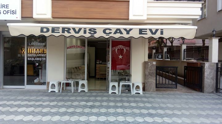 Derviş Tost ve Çay Evi