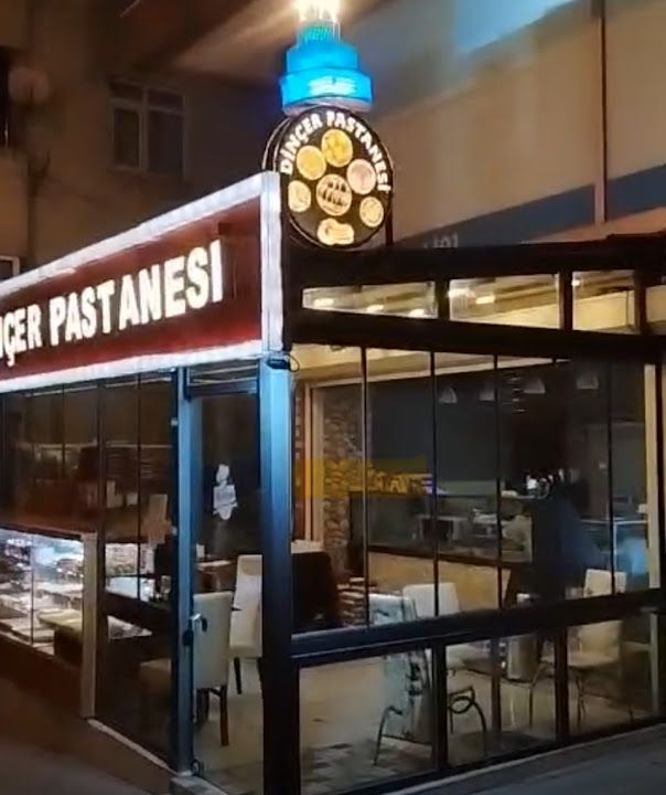 Dinçer Pastanesi