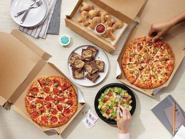 Domino's Pizza Halkalı Soyak
