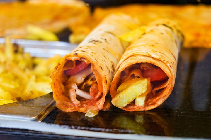 Döner Bank Sefaköy