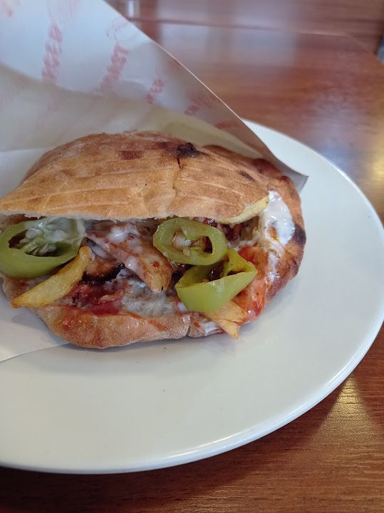Döner Sefası