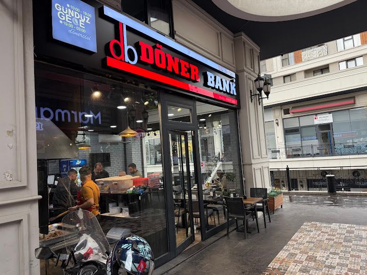 Dönerbank Halkalı Atakent Şube