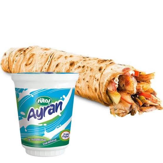 Dönerbucks ( Atatürk Mah.İkitelli )