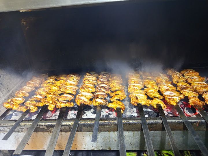 Dürüm Mix
