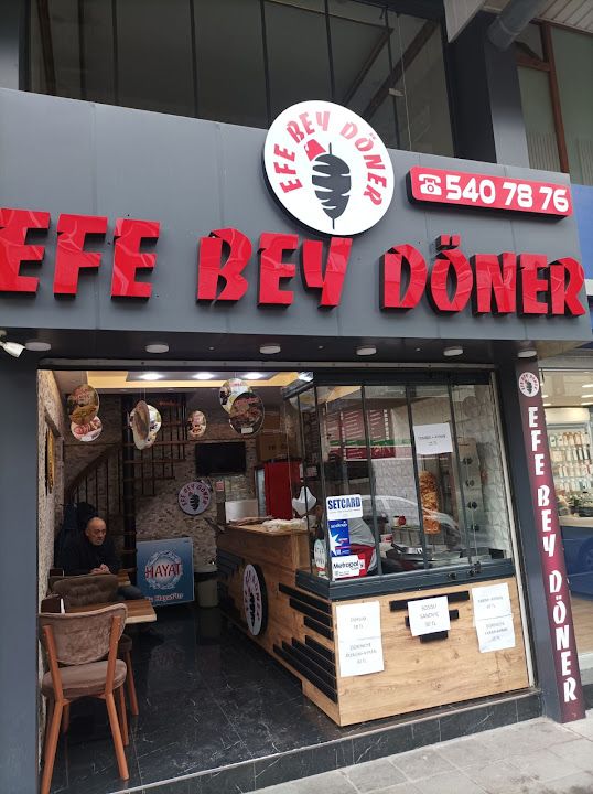 Efe Bey Döner