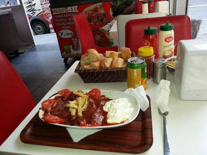 Efendiler Döner Sefaköy