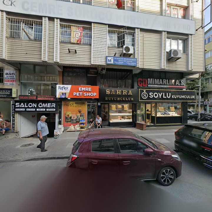 Ekol Et Balık Restoran