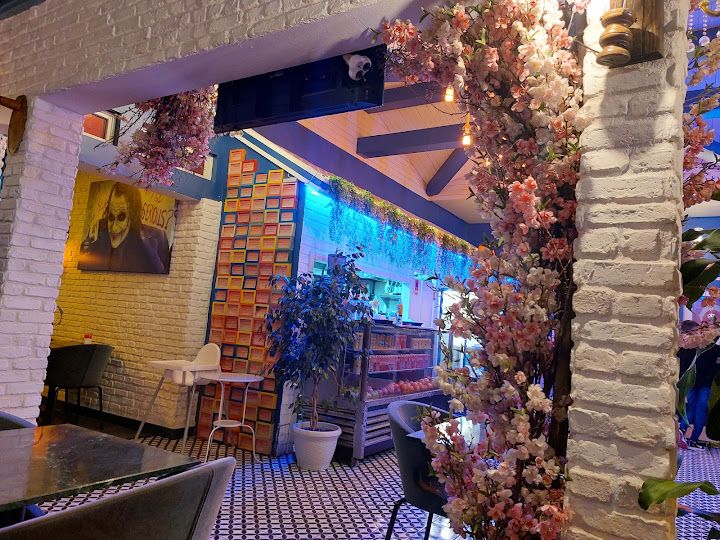إمرجان Emirgan