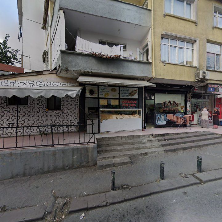 ERCANLAR PÎDE FIRINI