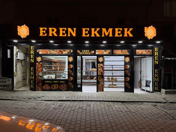 Eren Odun Ekmek Fırını