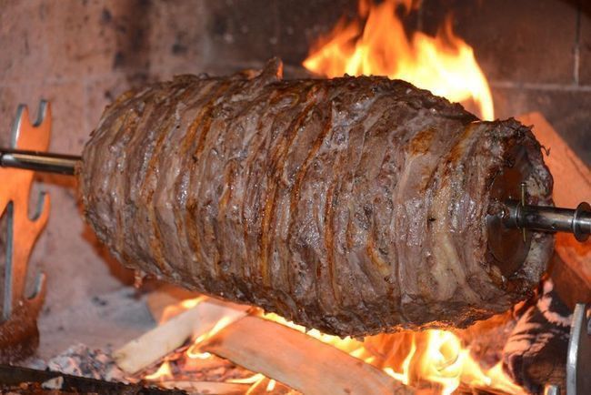 Fatih Cağ Kebap