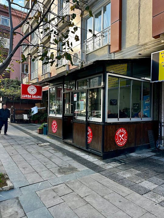 Fatih Usta Çorba Salonu